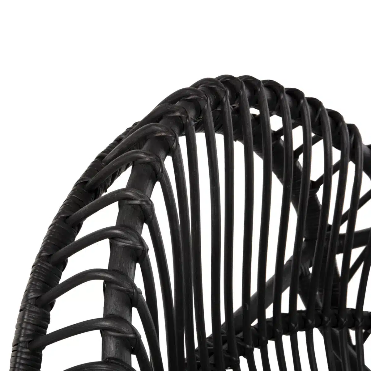 ΠΟΛΥΘΡΟΝΑ ENTROPY HM9840.03 ΦΥΣΙΚΟ RATTAN ΜΕ ΜΑΞΙΛΑΡΙ-ΜΑΥΡΟ 80x97x85Υεκ. - Image 9