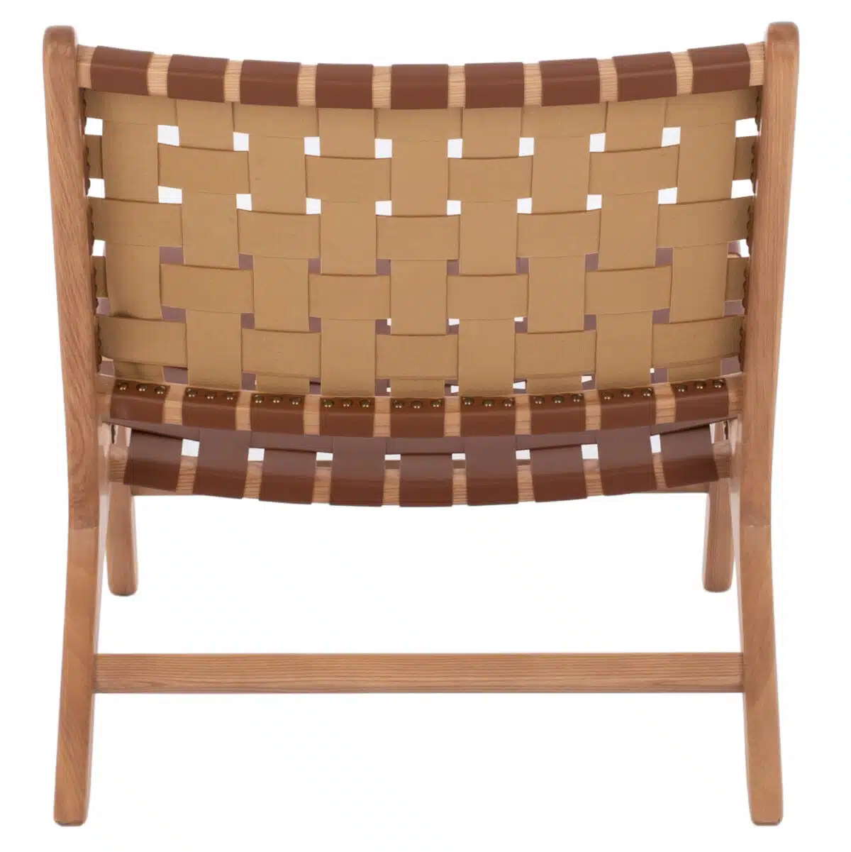 ΠΟΛΥΘΡΟΝΑ HM9326.01 FELIPE ΞΥΛΟ ΤΟΟΝ ΜΕ ΠΛΕΞΗ PU 67x70x75Y εκ. - Image 5