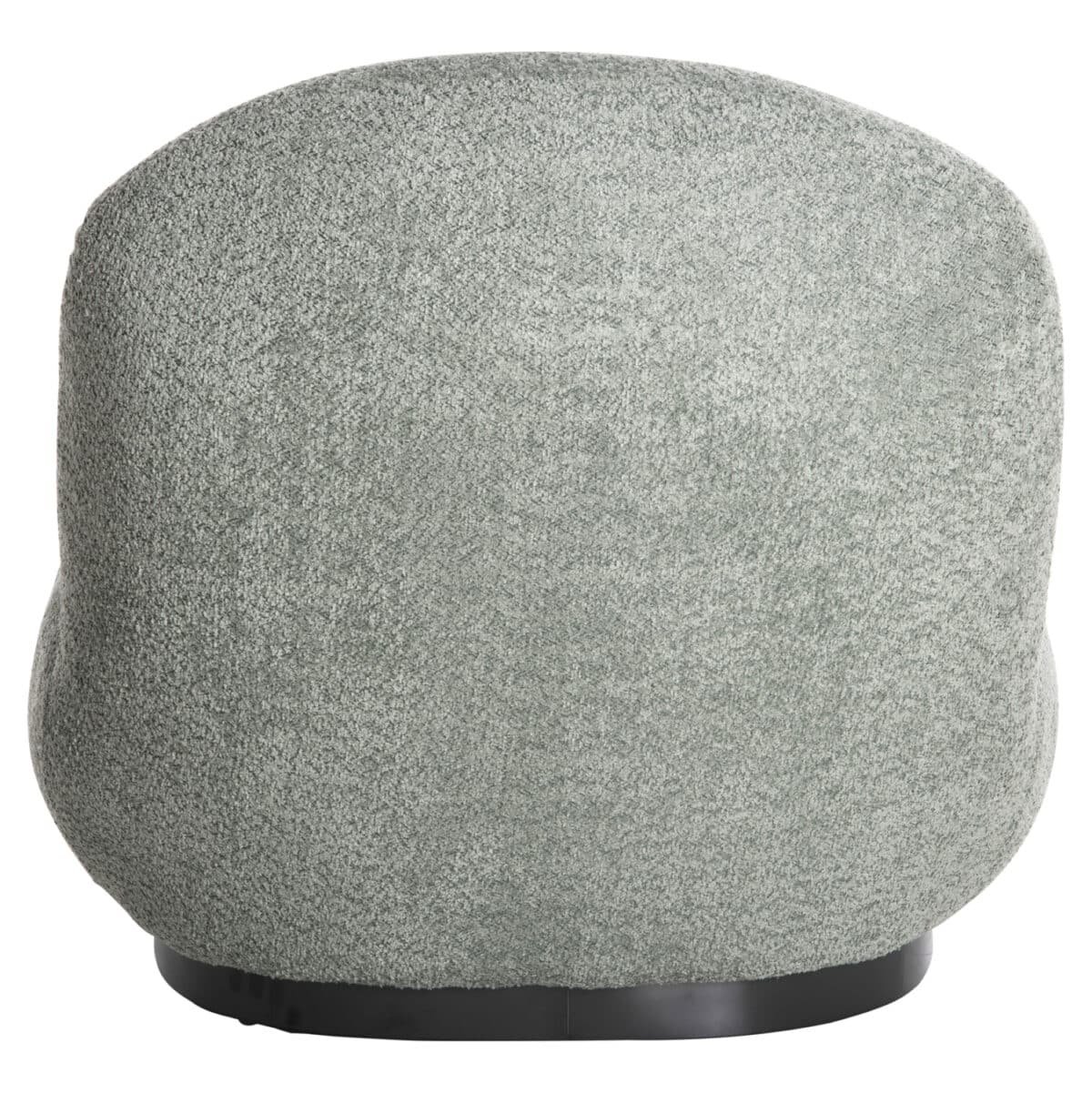 ΠΟΛΥΘΡΟΝΑ BEANY HM9591.05 ΦΥΣΤΙΚΙ ΜΠΟΥΚΛΕ ΥΦΑΣΜΑ 85x82x77Υ εκ. - Image 6