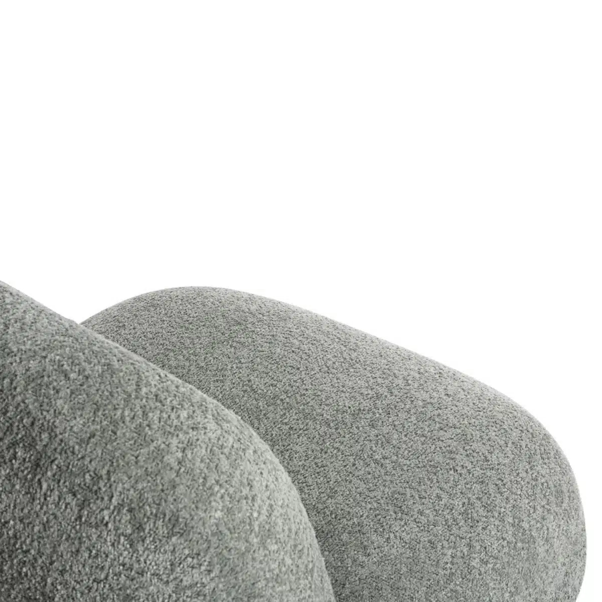 ΠΟΛΥΘΡΟΝΑ BEANY HM9591.05 ΦΥΣΤΙΚΙ ΜΠΟΥΚΛΕ ΥΦΑΣΜΑ 85x82x77Υ εκ. - Image 7