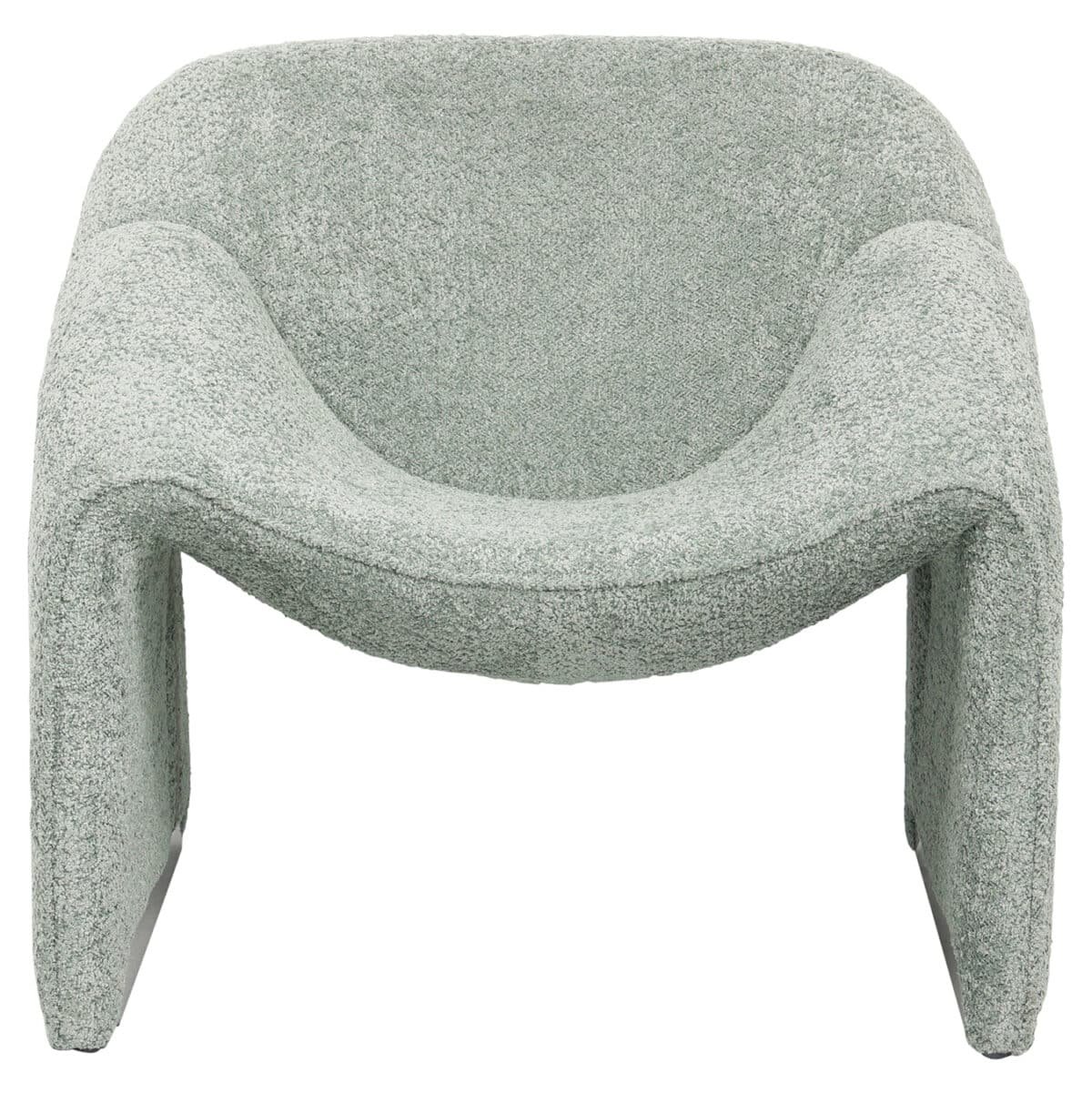 ΠΟΛΥΘΡΟΝΑ SPINER HM9599.05 ΦΥΣΤΙΚΙ ΜΠΟΥΚΛΕ ΥΦΑΣΜΑ 81x64x74Υεκ. - Image 2