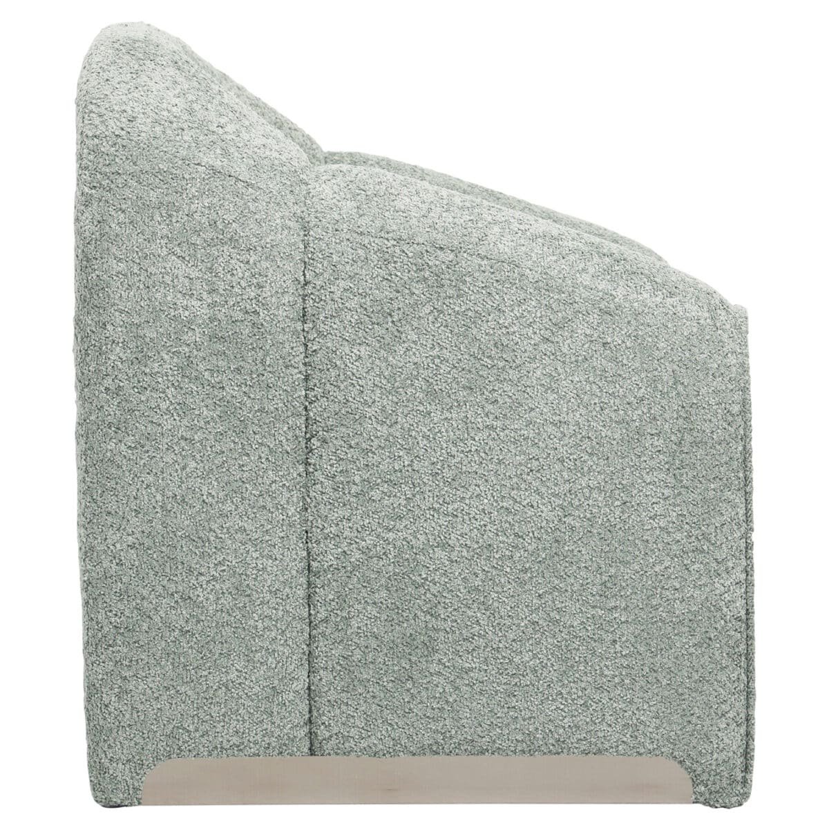 ΠΟΛΥΘΡΟΝΑ SPINER HM9599.05 ΦΥΣΤΙΚΙ ΜΠΟΥΚΛΕ ΥΦΑΣΜΑ 81x64x74Υεκ. - Image 3