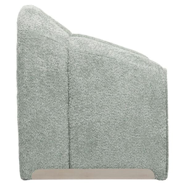 ΠΟΛΥΘΡΟΝΑ SPINER HM9599.05 ΦΥΣΤΙΚΙ ΜΠΟΥΚΛΕ ΥΦΑΣΜΑ 81x64x74Υεκ. - Image 3