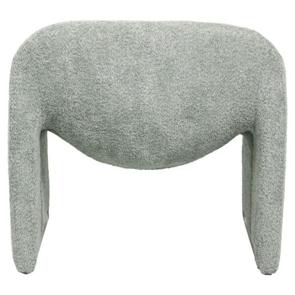 ΠΟΛΥΘΡΟΝΑ SPINER HM9599.05 ΦΥΣΤΙΚΙ ΜΠΟΥΚΛΕ ΥΦΑΣΜΑ 81x64x74Υεκ. - Image 4