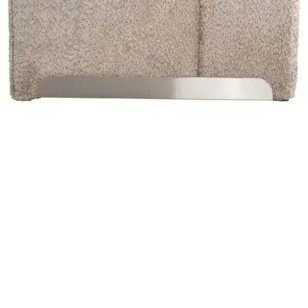 ΠΟΛΥΘΡΟΝΑ SPINER HM9599.08 ΜΠΕΖ ΜΠΟΥΚΛΕ ΥΦΑΣΜΑ 81x64x74Υεκ. - Image 10