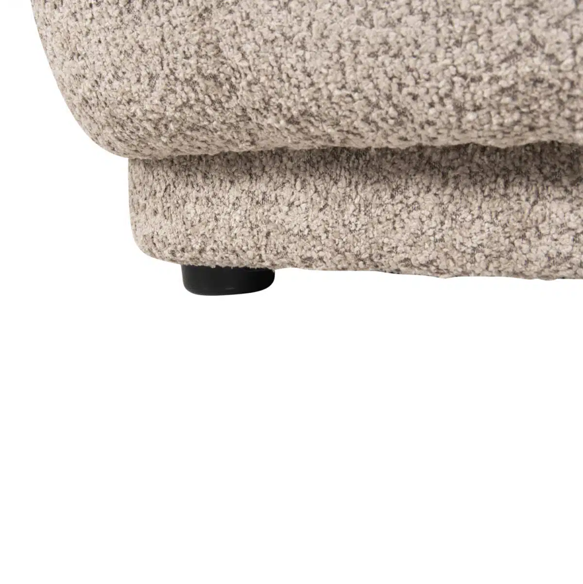 ΠΟΛΥΘΡΟΝΑ KARPEN HM9600.08 ΜΠΕΖ ΜΠΟΥΚΛΕ ΥΦΑΣΜΑ 93x87x78Υ εκ. - Image 10