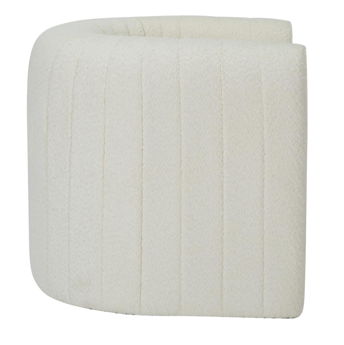 ΠΟΛΥΘΡΟΝΑ RIKER HM9682.04 ΜΕΤΑΛΛΙΚΟΣ ΣΚΕΛΕΤΟΣ-ΛΕΥΚΟ ΜΠΟΥΚΛΕ ΥΦΑΣΜΑ 92x74x69Υεκ. - Image 4