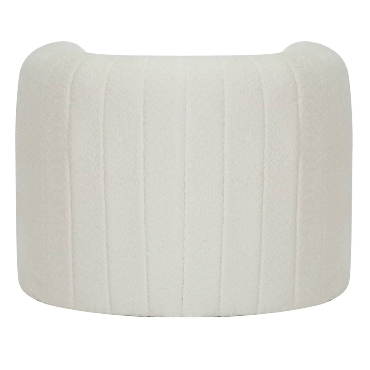 ΠΟΛΥΘΡΟΝΑ RIKER HM9682.04 ΜΕΤΑΛΛΙΚΟΣ ΣΚΕΛΕΤΟΣ-ΛΕΥΚΟ ΜΠΟΥΚΛΕ ΥΦΑΣΜΑ 92x74x69Υεκ. - Image 5