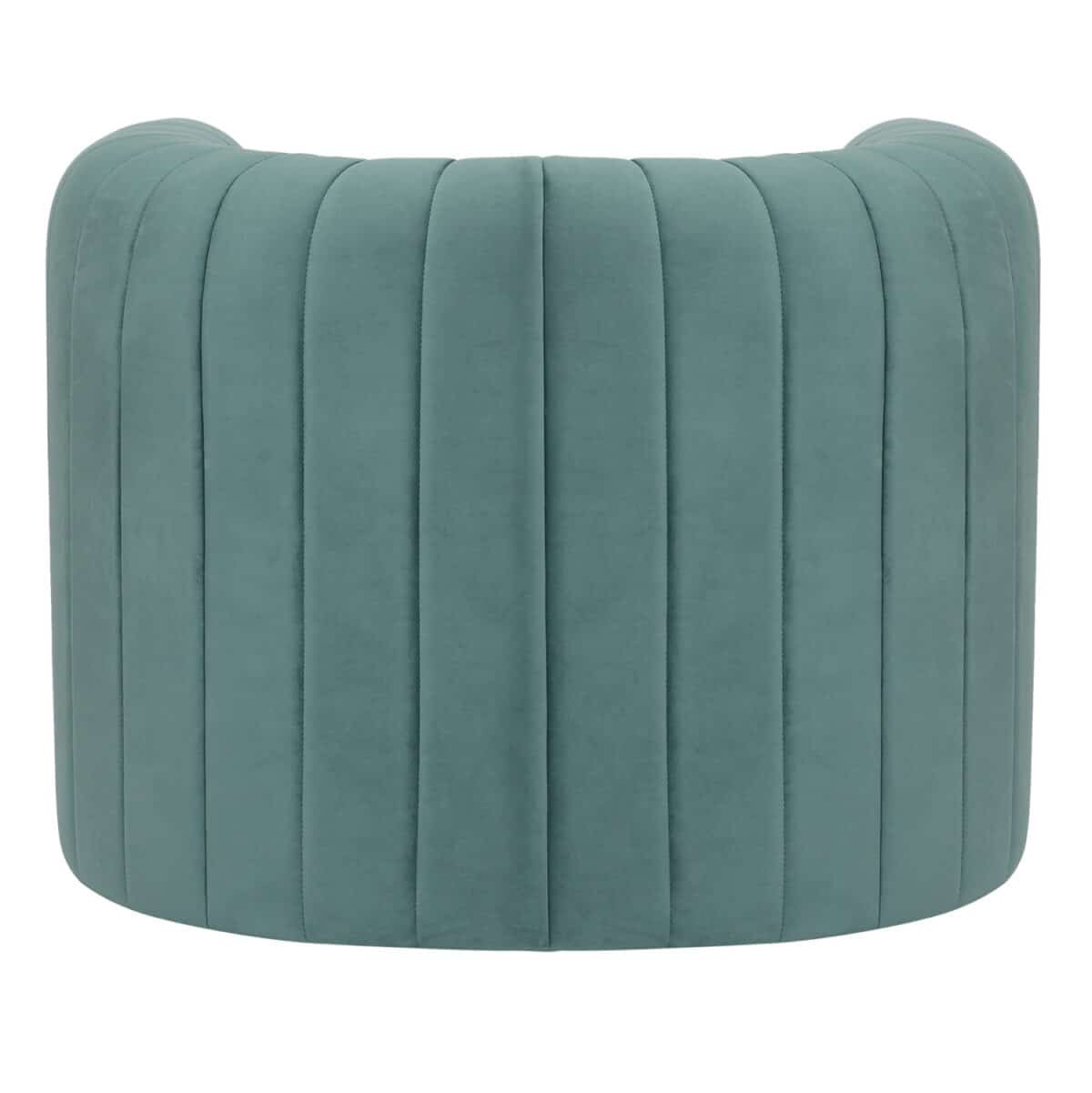 ΠΟΛΥΘΡΟΝΑ RIKER HM9682.06 ΜΕΤΑΛΛΙΚΟΣ ΣΚΕΛΕΤΟΣ-ΜΕΝΤΑ ΒΕΛΟΥΔΟ 92x74x69Υεκ. - Image 5