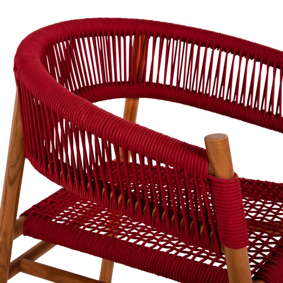 ΠΟΛΥΘΡΟΝΑ IRVING HM9797 ΞΥΛΟ ΤΕΑΚ ΣΕ ΦΥΣΙΚΟ ΧΡΩΜΑ ΜΕ ΜΠΟΡΝΤΟ ΣΧΟΙΝΙ 60x55x75Yεκ. - Image 9