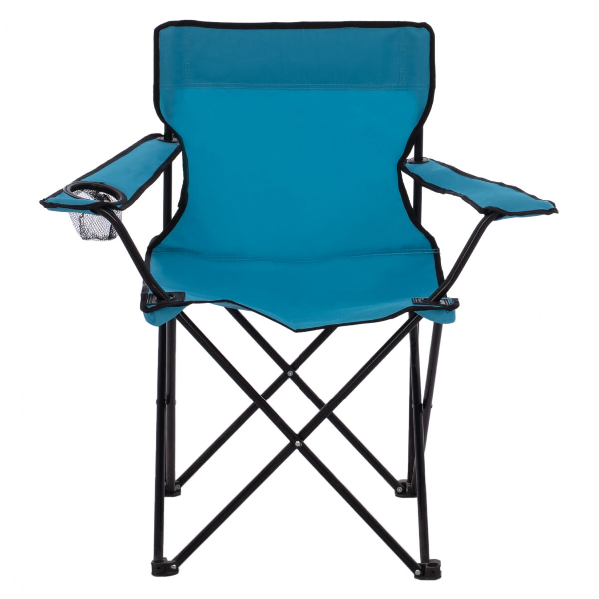 ΠΟΛΥΘΡΟΝΑ FISHERMAN HM5096 ΠΤΥΣΣΟΜΕΝΗ CAMPING ΜΕ ΘΕΣΗ ΓΙΑ ΠΟΤΗΡΙ - Image 4