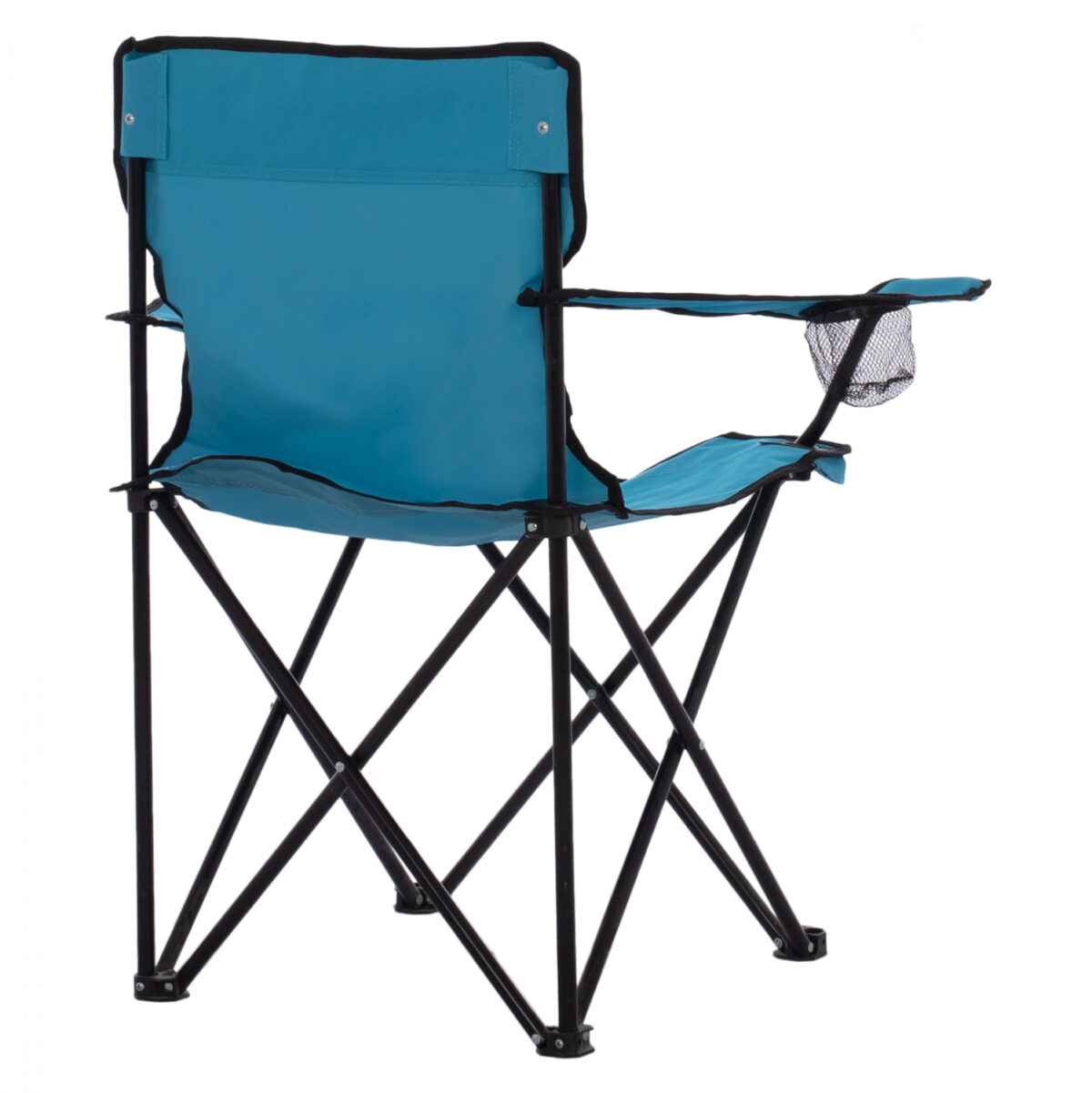 ΠΟΛΥΘΡΟΝΑ FISHERMAN HM5096 ΠΤΥΣΣΟΜΕΝΗ CAMPING ΜΕ ΘΕΣΗ ΓΙΑ ΠΟΤΗΡΙ - Image 6