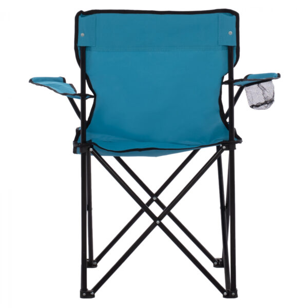 ΠΟΛΥΘΡΟΝΑ FISHERMAN HM5096 ΠΤΥΣΣΟΜΕΝΗ CAMPING ΜΕ ΘΕΣΗ ΓΙΑ ΠΟΤΗΡΙ - Image 7