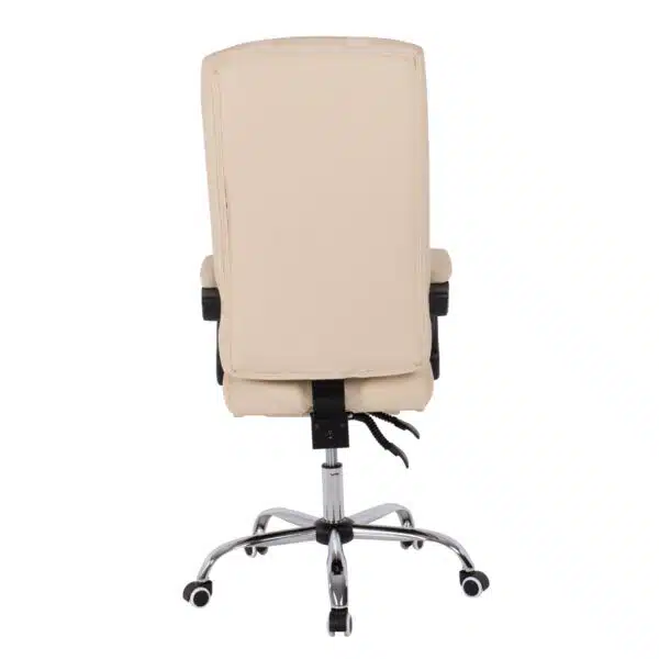 ΠΟΛΥΘΡΟΝΑ ΓΡΑΦΕΙΟΥ ΔΙΕΥΘΥΝΤΙΚΗ ΜΠΕΖ HM1057.12 ΜΕ ΠΤΥΣΣΟΜΕΝΟ ΥΠΟΠΟΔΙΟ 58Χ71Χ128Υεκ. - Image 7