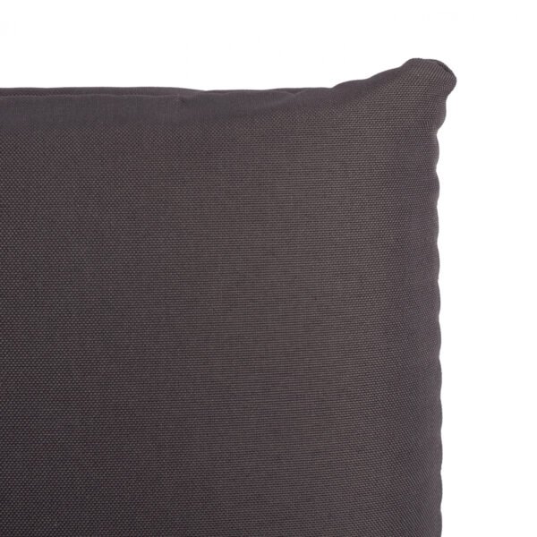 ΠΟΛΥΘΡΟΝΑ LEON ΜΕΤΑΛΛΙΚΗ ΓΚΡΙ ME ΓΚΡΙ ΜΑΞΙΛΑΡΙ HM10573.01 54x70x93 cm. - Image 7