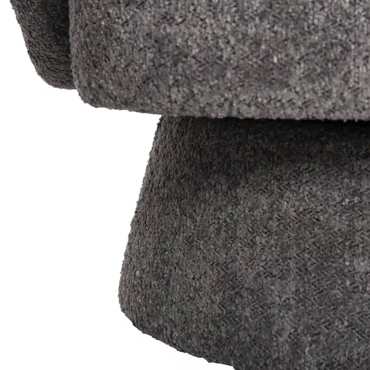 ΠΟΛΥΘΡΟΝΑ ΠΕΡΙΣΤΡΕΦΟΜΕΝΗ KARLEN HM9592.01 ΓΚΡΙ ΜΠΟΥΚΛΕ ΥΦΑΣΜΑ 78x81x77Υεκ. - Image 10