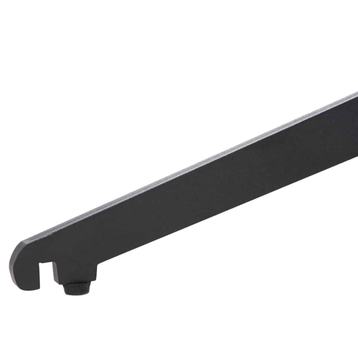 ΠΟΛΥΘΡΟΝΑ ΠΕΡΙΣΤΡΕΦΟΜΕΝΗ BRYNN HM9594.02 ΡΟΖ ΜΠΟΥΚΛΕ-ΜΑΥΡΗ ΜΕΤΑΛ. ΒΑΣΗ 88x76x88Υεκ - Image 10