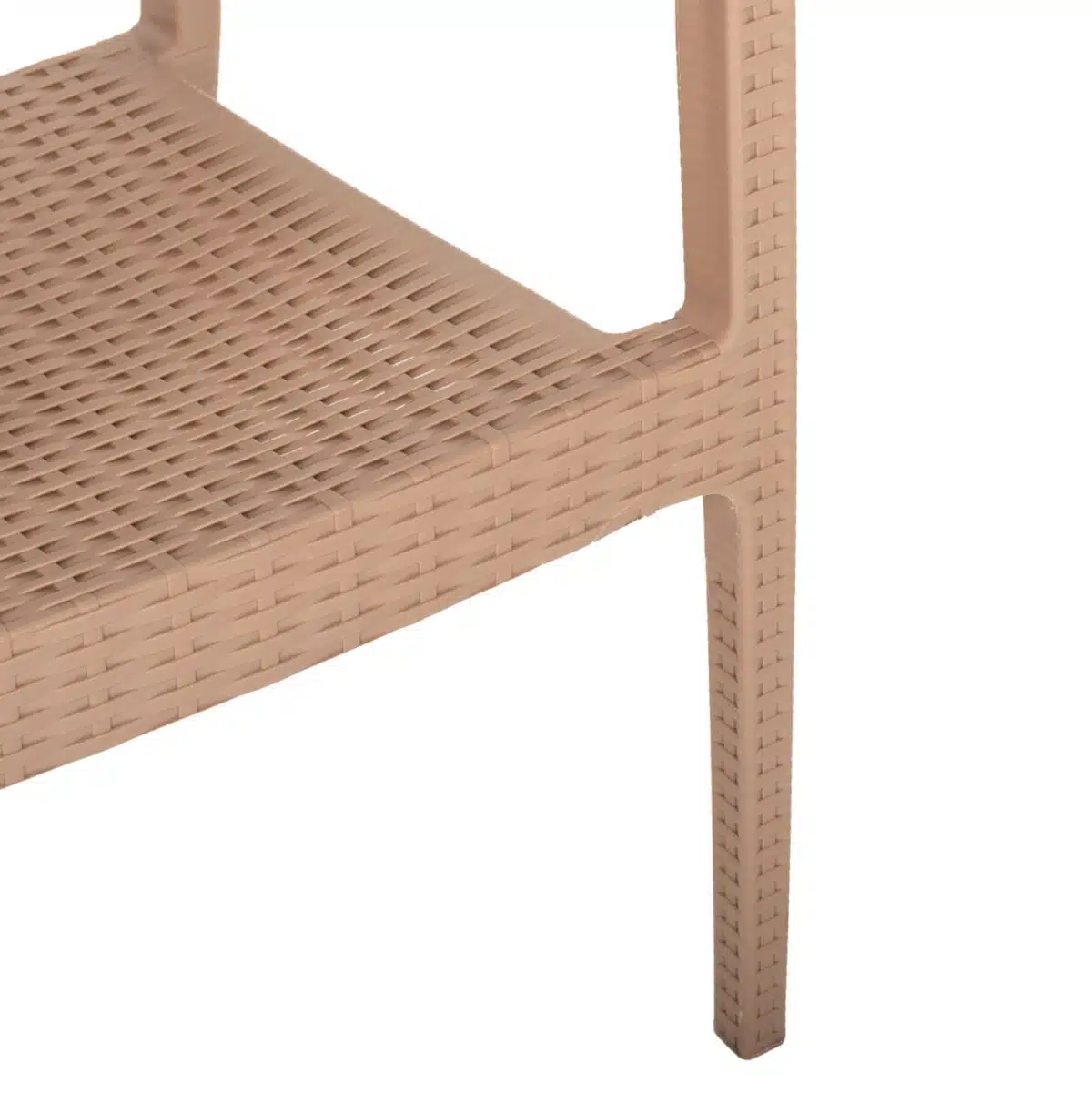 ΠΟΛΥΘΡΟΝΑ ΠΟΛΥΠΡΟΠΥΛΕΝΙΟΥ ΒΑΡΕΩΣ ΤΥΠΟΥ KAGANU ΚΑΠΟΥΤΣΙΝΟ HM5134.03 58x55x88Υ εκ. - Image 10