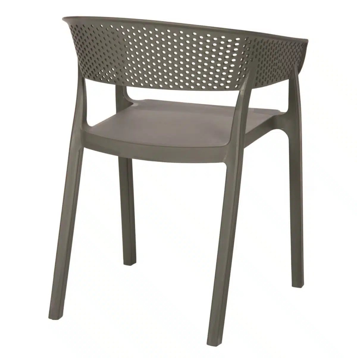 ΠΟΛΥΘΡΟΝΑ ΠΟΛΥΠΡΟΠΥΛΕΝΙΟΥ PERFOE HM5941.07 DARK OLIVE 53,5x50,5x73Υεκ. - Image 5