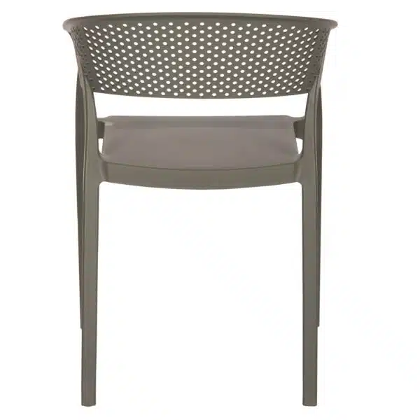 ΠΟΛΥΘΡΟΝΑ ΠΟΛΥΠΡΟΠΥΛΕΝΙΟΥ PERFOE HM5941.07 DARK OLIVE 53,5x50,5x73Υεκ. - Image 6