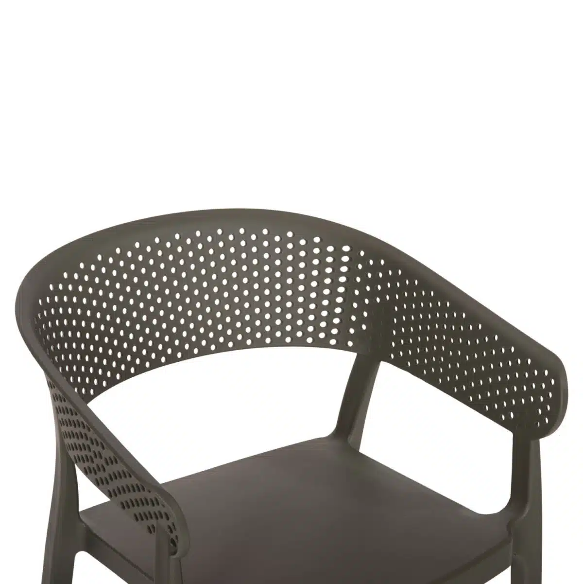 ΠΟΛΥΘΡΟΝΑ ΠΟΛΥΠΡΟΠΥΛΕΝΙΟΥ PERFOE HM5941.07 DARK OLIVE 53,5x50,5x73Υεκ. - Image 7