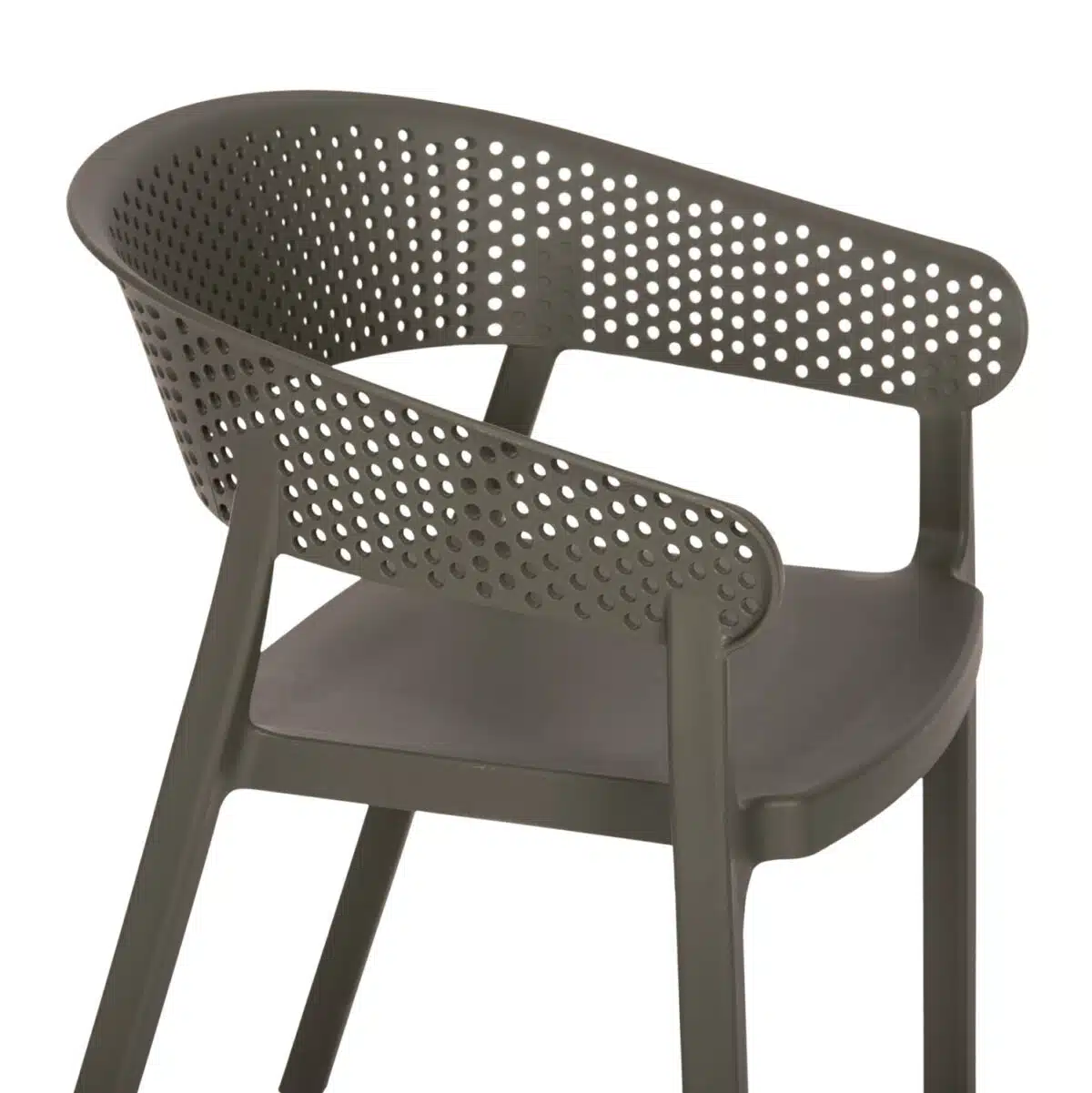 ΠΟΛΥΘΡΟΝΑ ΠΟΛΥΠΡΟΠΥΛΕΝΙΟΥ PERFOE HM5941.07 DARK OLIVE 53,5x50,5x73Υεκ. - Image 9