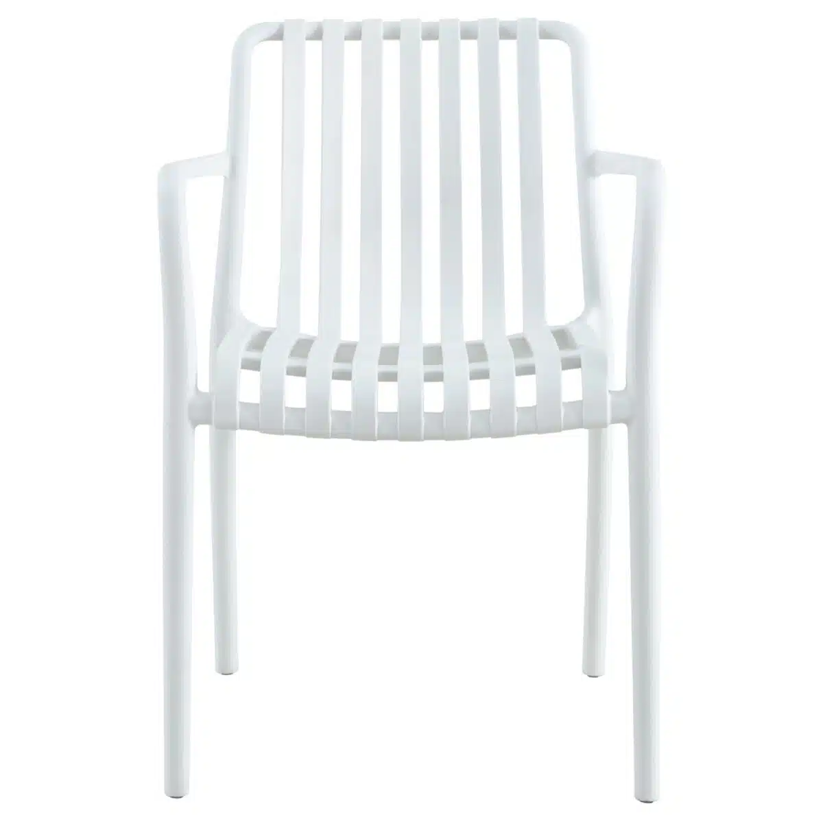 ΠΟΛΥΘΡΟΝΑ ΠΟΛΥΠΡΟΠΥΛΕΝΙΟΥ TIPPY HM5940.01 ΛΕΥΚΗ 55x55x81Υεκ. - Image 3