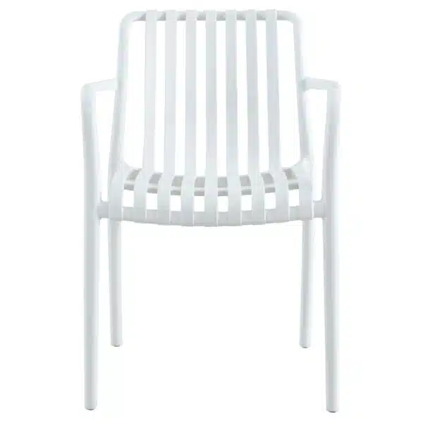 ΠΟΛΥΘΡΟΝΑ ΠΟΛΥΠΡΟΠΥΛΕΝΙΟΥ TIPPY HM5940.01 ΛΕΥΚΗ 55x55x81Υεκ. - Image 3