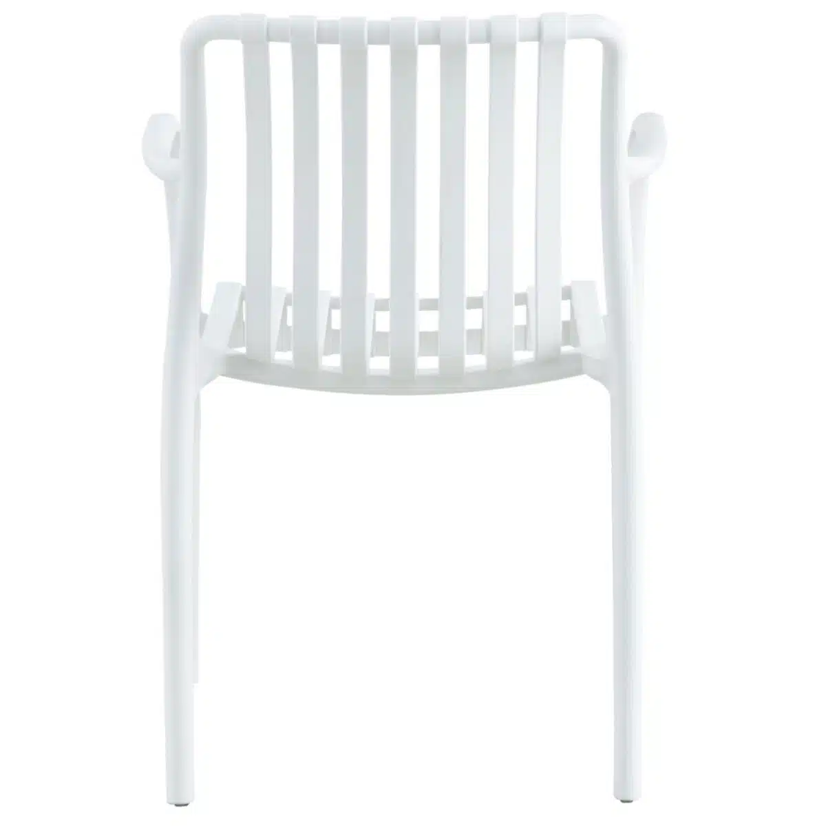 ΠΟΛΥΘΡΟΝΑ ΠΟΛΥΠΡΟΠΥΛΕΝΙΟΥ TIPPY HM5940.01 ΛΕΥΚΗ 55x55x81Υεκ. - Image 5