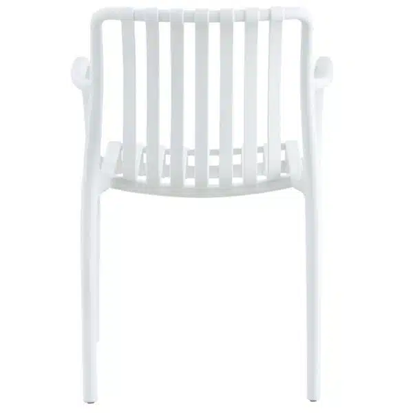 ΠΟΛΥΘΡΟΝΑ ΠΟΛΥΠΡΟΠΥΛΕΝΙΟΥ TIPPY HM5940.01 ΛΕΥΚΗ 55x55x81Υεκ. - Image 5