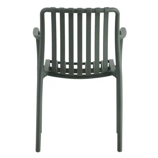 ΠΟΛΥΘΡΟΝΑ ΠΟΛΥΠΡΟΠΥΛΕΝΙΟΥ TIPPY HM5940.07 DARK OLIVE 55x55x81Υεκ. - Image 5
