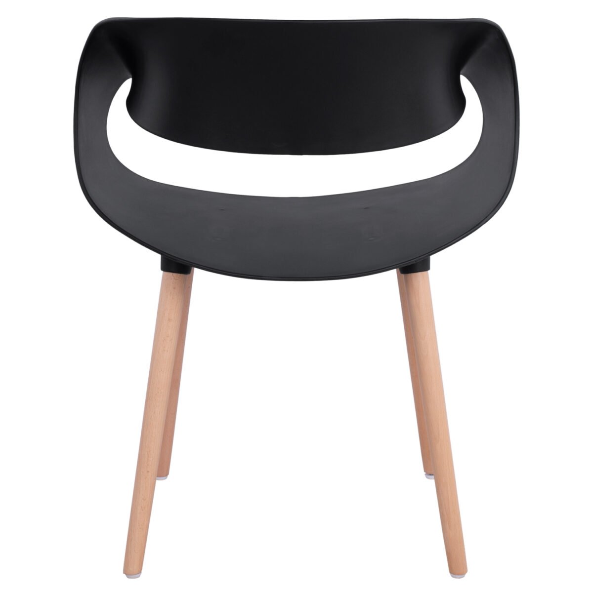 ΠΟΛΥΘΡΟΝΑ ΠΟΛΥΠΡΟΠΥΛΕΝΙΟΥ MAGGIE HM8600.02 ΣΕ ΜΑΥΡΟ ΧΡΩΜΑ 59x53x80Υ εκ. - Image 6