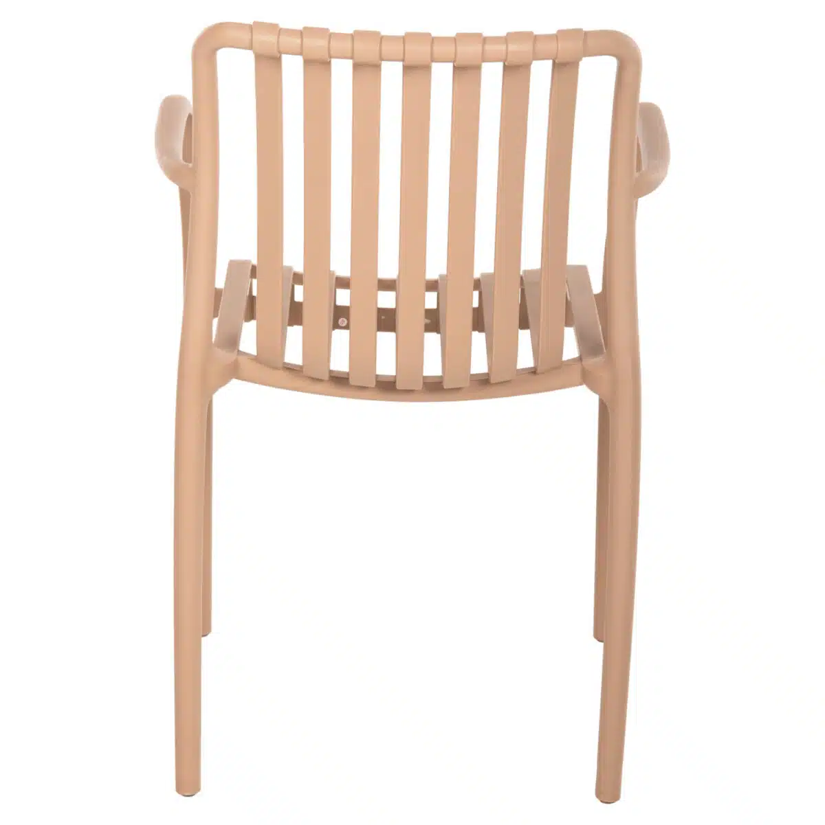 ΠΟΛΥΘΡΟΝΑ ΠΟΛΥΠΡΟΠΥΛΕΝΙΟΥ TIPPY HM5940.03 ΚΑΠΟΥΤΣΙΝΟ 55x55x81Υεκ. - Image 6