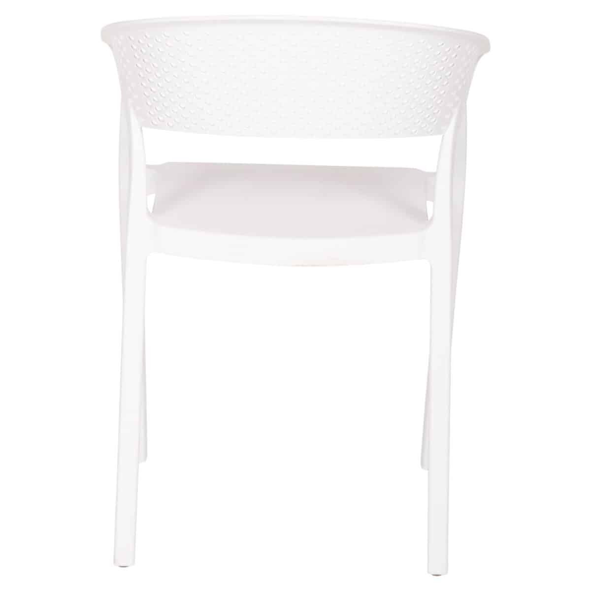 ΠΟΛΥΘΡΟΝΑ ΠΟΛΥΠΡΟΠΥΛΕΝΙΟΥ PERFOE HM5941.01 ΛΕΥΚΗ 56x50.5x73Υεκ. - Image 6