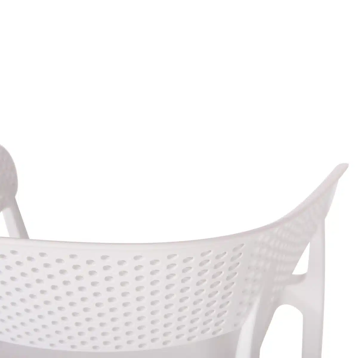 ΠΟΛΥΘΡΟΝΑ ΠΟΛΥΠΡΟΠΥΛΕΝΙΟΥ PERFOE HM5941.01 ΛΕΥΚΗ 56x50.5x73Υεκ. - Image 8