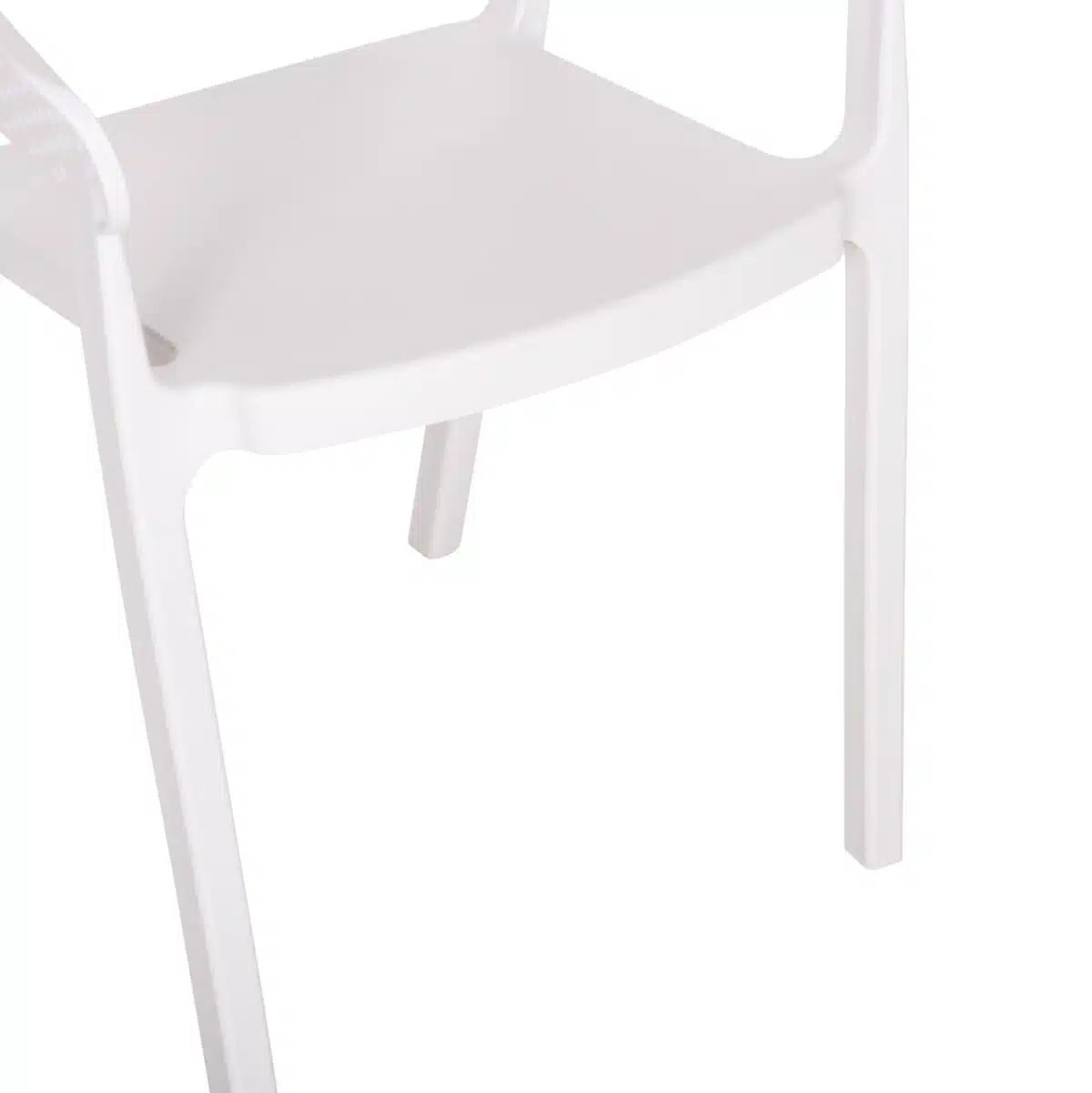 ΠΟΛΥΘΡΟΝΑ ΠΟΛΥΠΡΟΠΥΛΕΝΙΟΥ PERFOE HM5941.01 ΛΕΥΚΗ 56x50.5x73Υεκ. - Image 9