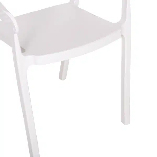 ΠΟΛΥΘΡΟΝΑ ΠΟΛΥΠΡΟΠΥΛΕΝΙΟΥ PERFOE HM5941.01 ΛΕΥΚΗ 56x50.5x73Υεκ. - Image 9