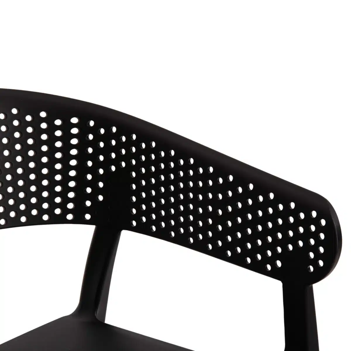 ΠΟΛΥΘΡΟΝΑ ΠΟΛΥΠΡΟΠΥΛΕΝΙΟΥ PERFOE HM5941.02 ΜΑΥΡΗ 53,5x50,5x73Υ εκ. - Image 10