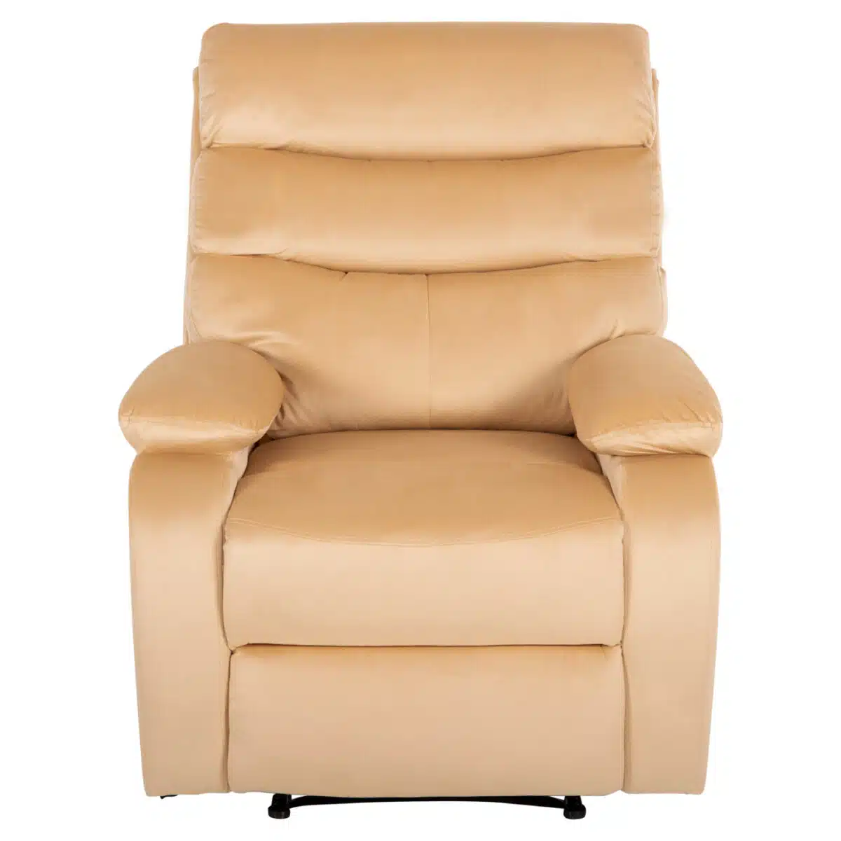 ΠΟΛΥΘΡΟΝΑ RELAX YASUMU HM9783.05 ΕΚΡΟΥ ΒΕΛΟΥΔΟ 80x93x100Υεκ. - Image 3