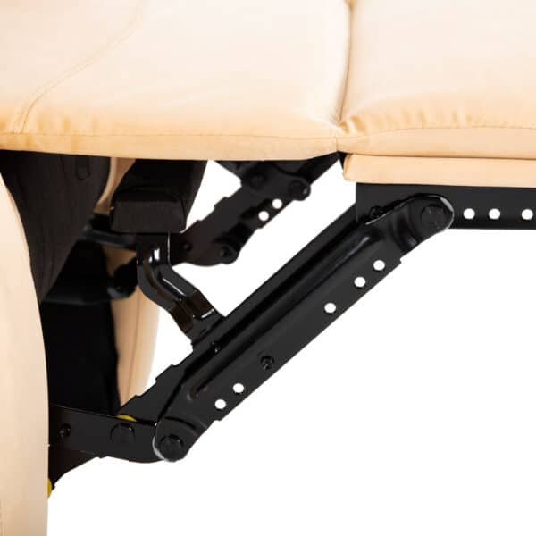 ΠΟΛΥΘΡΟΝΑ RELAX YASUMU HM9783.05 ΕΚΡΟΥ ΒΕΛΟΥΔΟ 80x93x100Υεκ. - Image 8