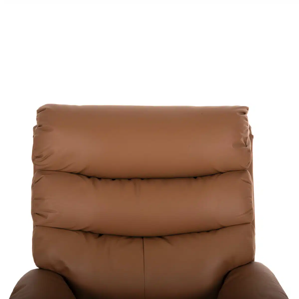 ΠΟΛΥΘΡΟΝΑ RELAX YASUMU HM9783.12 ΚΑΦΕ PU 80x93x100Υεκ. - Image 7