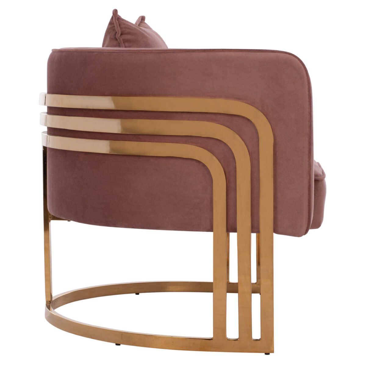 ΠΟΛΥΘΡΟΝΑ TIANA ΣΑΠΙΟ ΜΗΛΟ ΜΕ ΜΕΤΑΛΛΙΚΟ ΧΡΥΣΟ ΣΚΕΛΕΤΟ HM8738.02 - Image 4