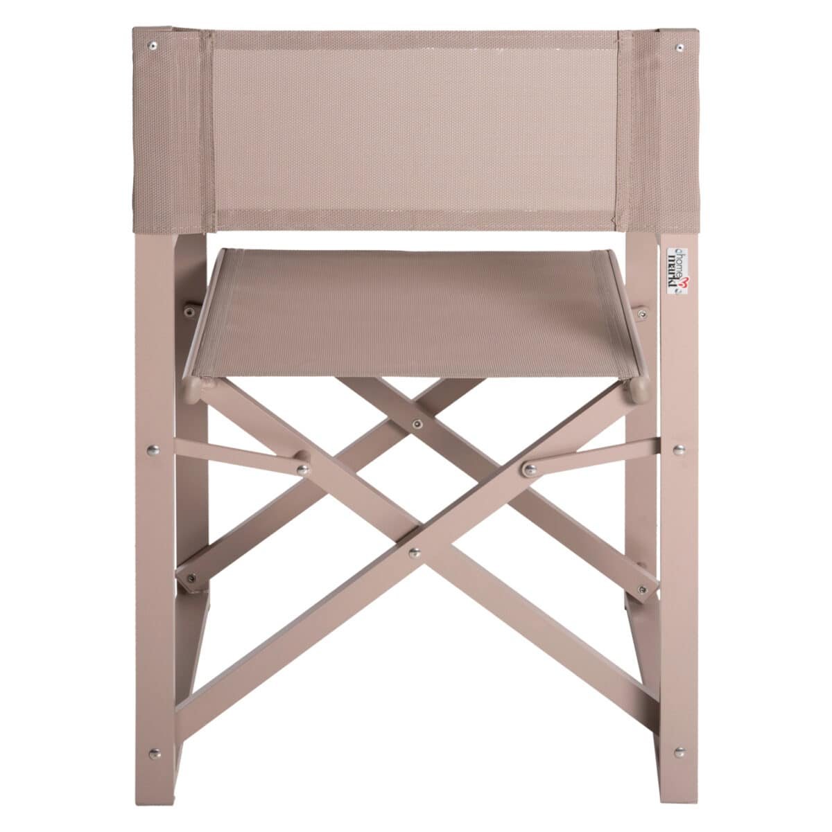 ΠΟΛΥΘΡΟΝΑ ΣΚΗΝΟΘΕΤΗ ΑΛΟΥΜΙΝΙΟΥ DUPRE HM5094.03 ΣΑΜΠΑΝΙ 57x48,5x85.5Yεκ - Image 6