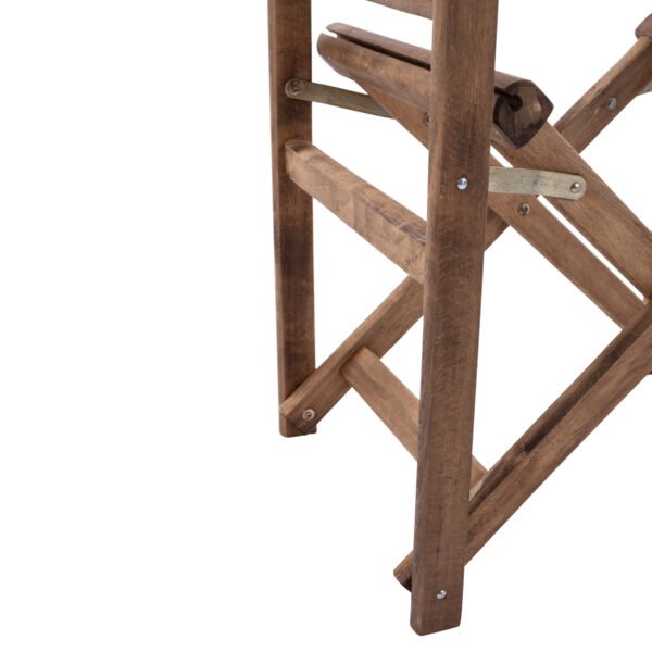 ΠΟΛΥΘΡΟΝΑ ΣΚΗΝΟΘΕΤΗ ΣΚΕΛΕΤΟΣ ΚΑΡΥΔΙ ΕΜΠΟΤΙΣΜΟΣ ΛΗΜΝΟΣ HM5574.01 57x54x88,5 εκ. - Image 7