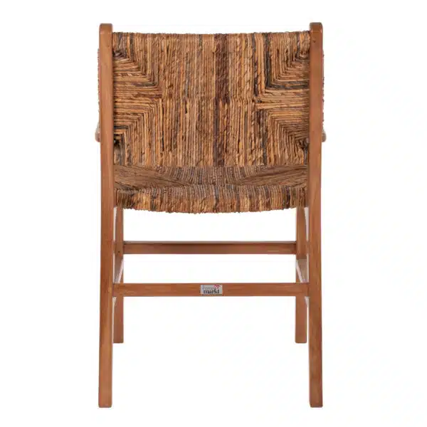 ΠΟΛΥΘΡΟΝΑ ΤΡΑΠΕΖΑΡΙΑΣ ΤΕΑΚ & ΨΑΘΑ ΚΑΡΥΔΙ ΜΠΕΖ HM9400.01 54x58x86,5Y εκ. - Image 6