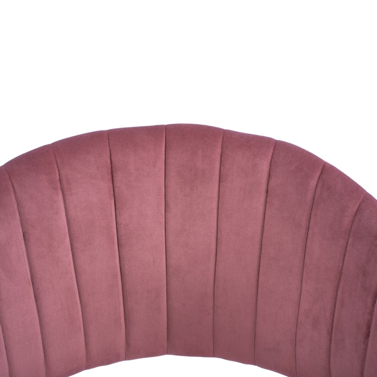 ΠΟΛΥΘΡΟΝΑΚΙ THEODORE HM8520.02 ΒΕΛΟΥΔΟ ΣΑΠΙΟ ΜΗΛΟ ΜΕ ΕΠΙΧΡΥΣΟ ΣΚΕΛΕΤΟ 55Χ50Χ82Υεκ. - Image 9