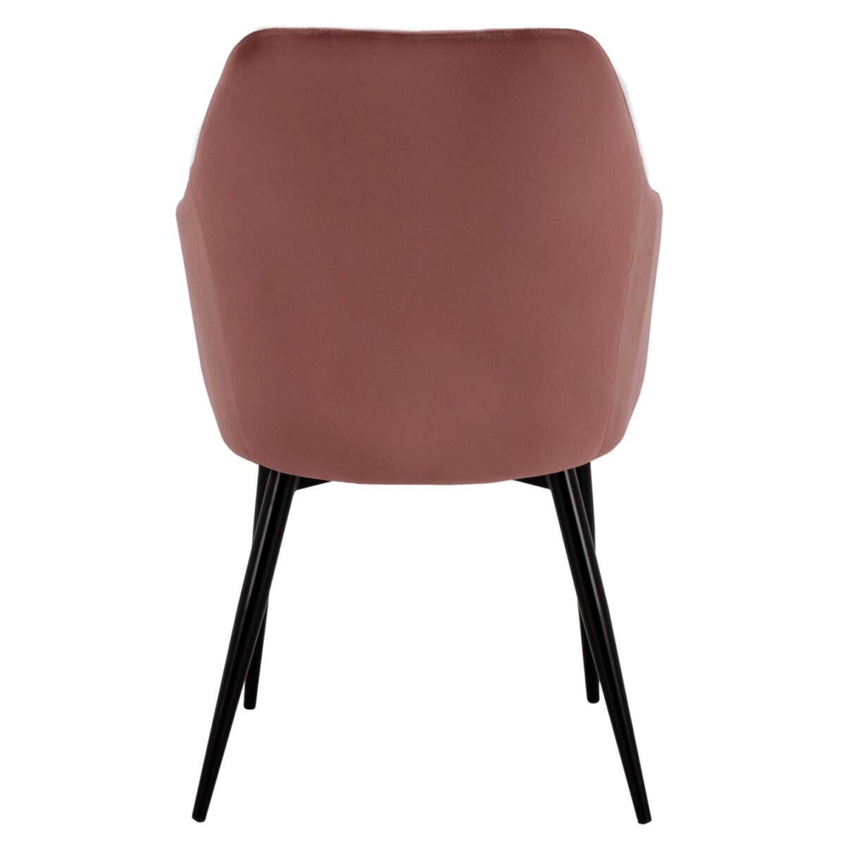 ΠΟΛΥΘΡΟΝΑΚΙ CHARLES HM8522.02 ΜΕ ΒΕΛΟΥΔΟ ΣΑΠΙΟ ΜΗΛΟ 52x60x89Υ εκ. - Image 6