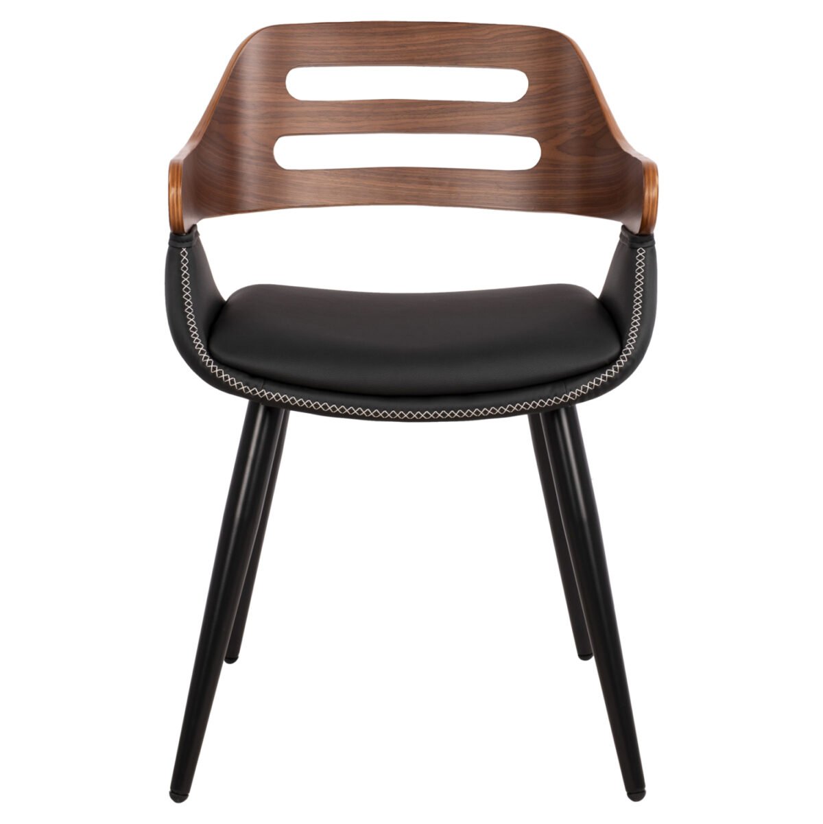 ΠΟΛΥΘΡΟΝΑΚΙ ΣΥΝΕΡΓΑΣΙΑΣ SUPERIOR PRO ΚΑΡΥΔΙ-ΜΑΥΡΟ PU HM8491.01 50Χ53Χ76Υ εκ. - Image 3