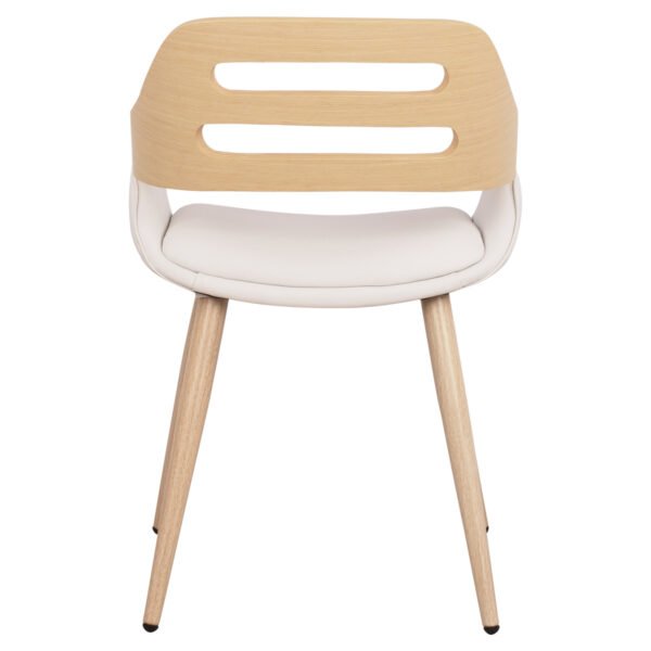 ΠΟΛΥΘΡΟΝΑΚΙ ΣΥΝΕΡΓΑΣΙΑΣ SUPERIOR PRO SONAMA ΜE ΛΕΥΚΟ PU HM8491.02 50Χ53Χ76Υ εκ. - Image 6