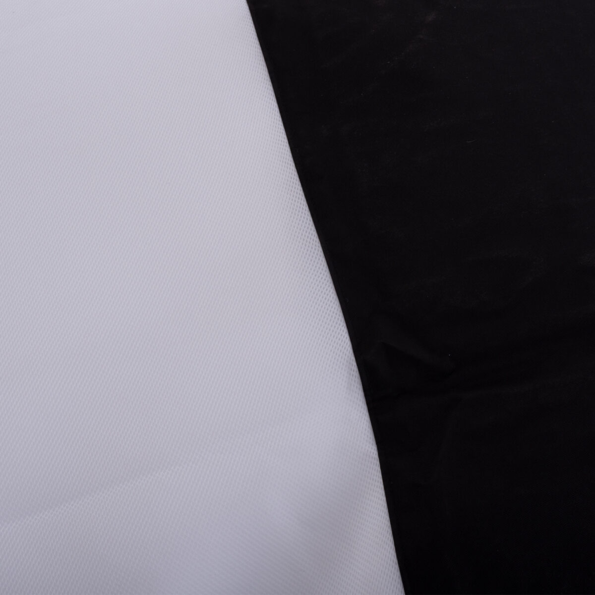 ΠΟΥΦ BLOOM ΜΑΞΙΛΑΡΑ ΘΑΛΑΣΣΗΣ HM5113.14 ΜΑΥΡΟ ΜΕ UV PROTECTION 125x145 εκ. - Image 5